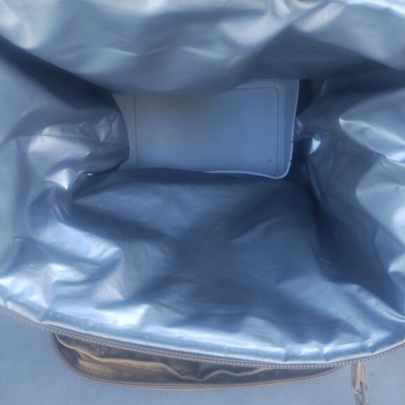 T.O.M. HORIZONS COOLER & MULTI PURPOSE BACK PACK BAG - Picture 2 of 12